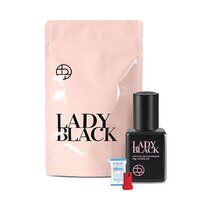 10gm Lady Black