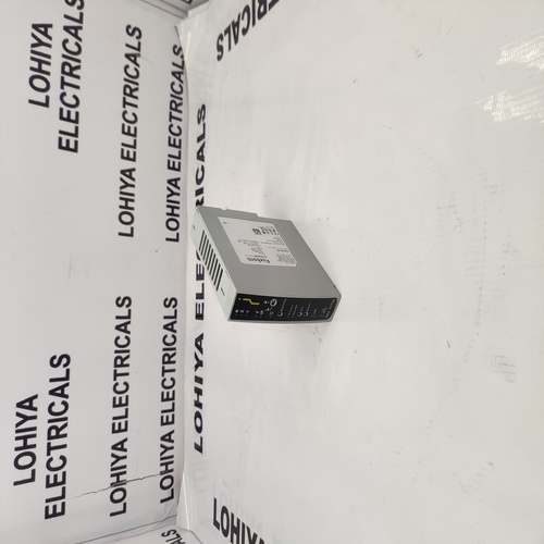 FOXBORO 2750-ELIN  INPUT OUTPUT MODULE