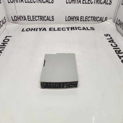 FOXBORO 2750-ELIN  INPUT OUTPUT MODULE