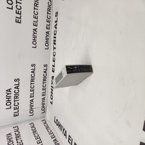 FOXBORO 2750-ELIN  INPUT OUTPUT MODULE