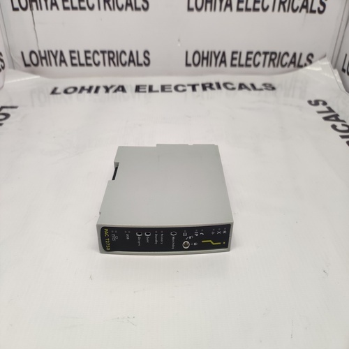 FOXBORO 2750-ELIN  INPUT OUTPUT MODULE