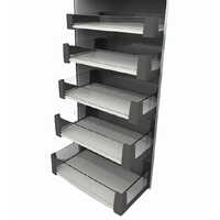 Kessebohmer Kitchen Tall Unit Set-2