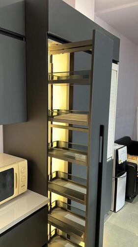 Higold Shearer Kitchen Tall UnitTall Unit