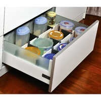 Modular Kitchen Drawer