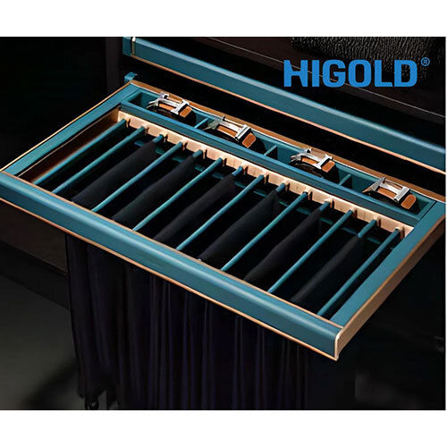 Higold Bottega Trouser Rack