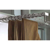 S-shaped Trouser Rack