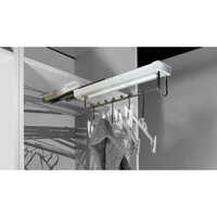 Top Install Hanging Rack