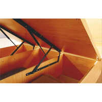 Onyx Bed fitting with shocker
