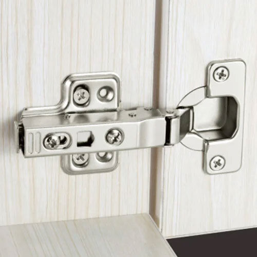 Thick Door Soft Closing Hinge Euro