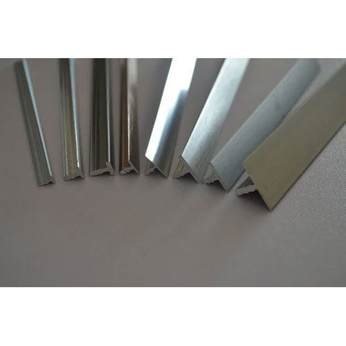 Inlay Aluminium Profiles