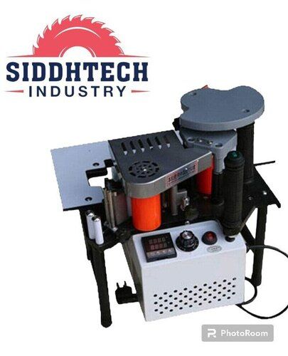 Handy Portable Pvc Edge Banding Machine