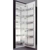 Arena Pull Out Kitchen Pantry