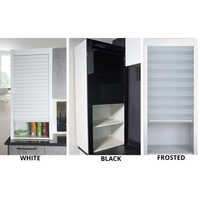 Pvc Roller Shutter