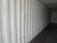 Steel Shipping Container