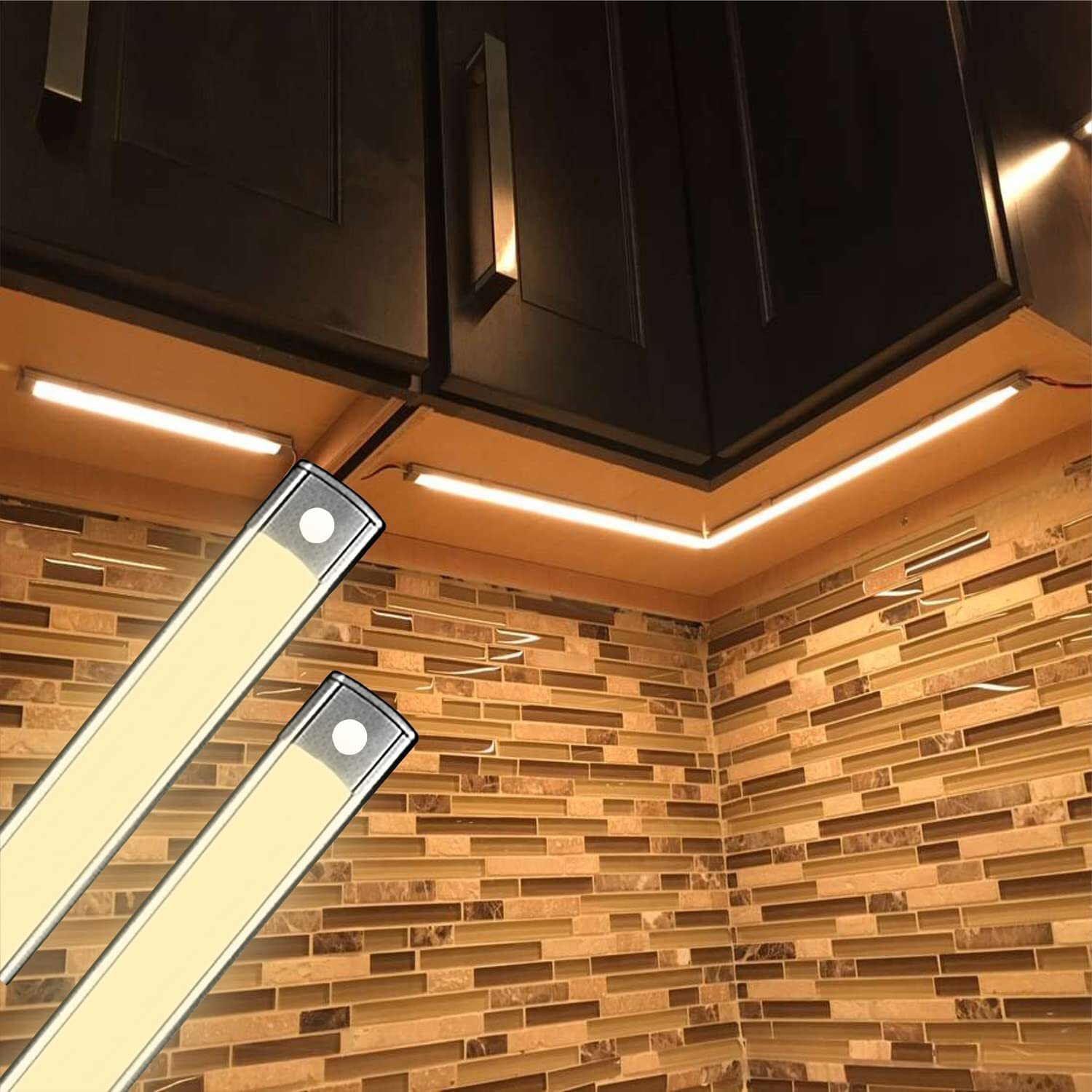 batten  Cabinet wardrobe light