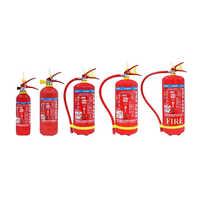 Fire Extinguisher