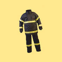 Nomex Fire Suit