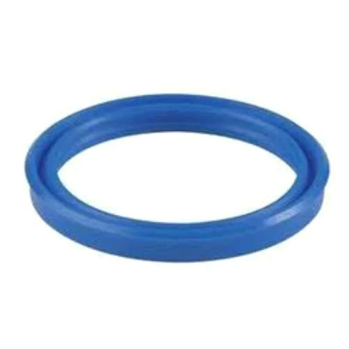 Blue Rubber Oil Seal Hardness: Rigid