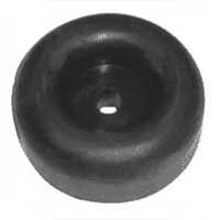 Round Rubber Bumpers