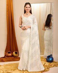 Wedding Sarees