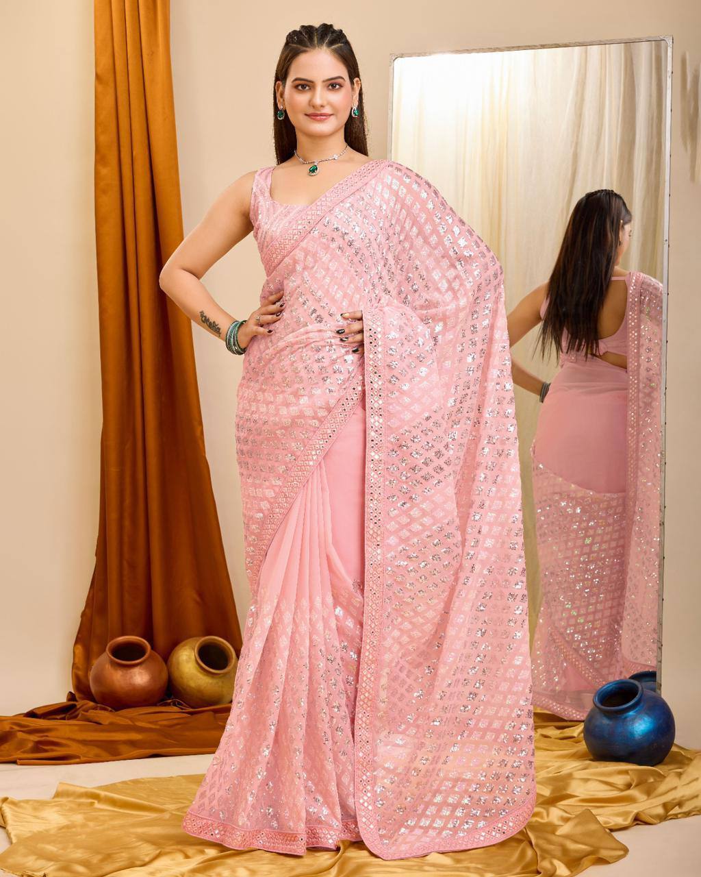 Wedding Sarees