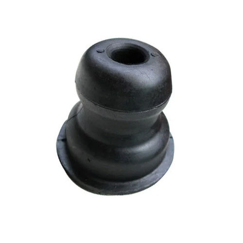 Black Automotive Rubber Buffer