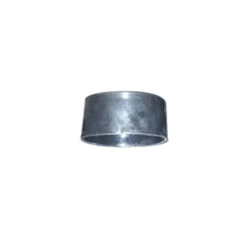 Silver Stainless Steel Protective Cap