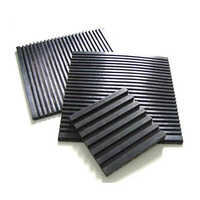 Anti Vibration Pad - Application: Industrial