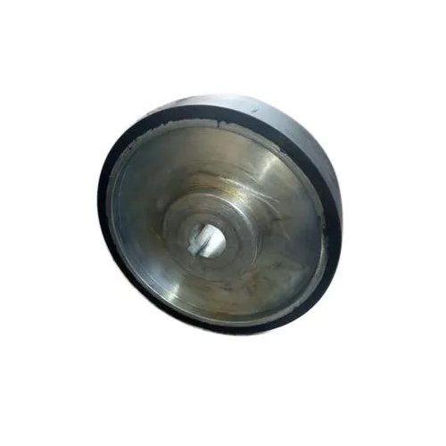 Rubber Roller - Feature: High Quality