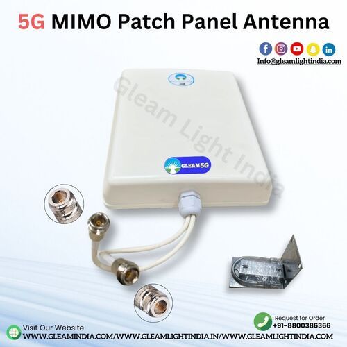 5G Mimo Patch Pannel Antenna