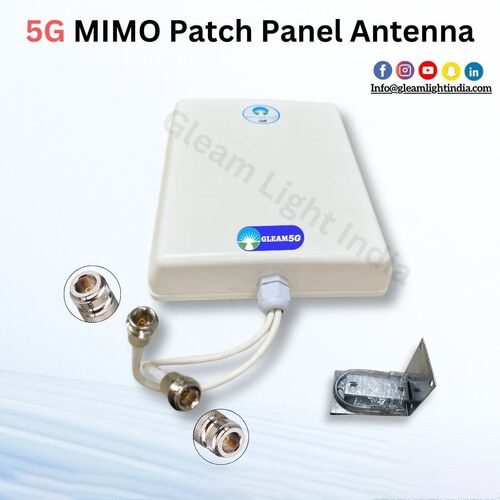 5G Mimo Patch Pannel Antenna