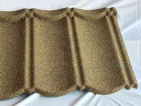 Classic Wave Stone Coated Roof Tiles