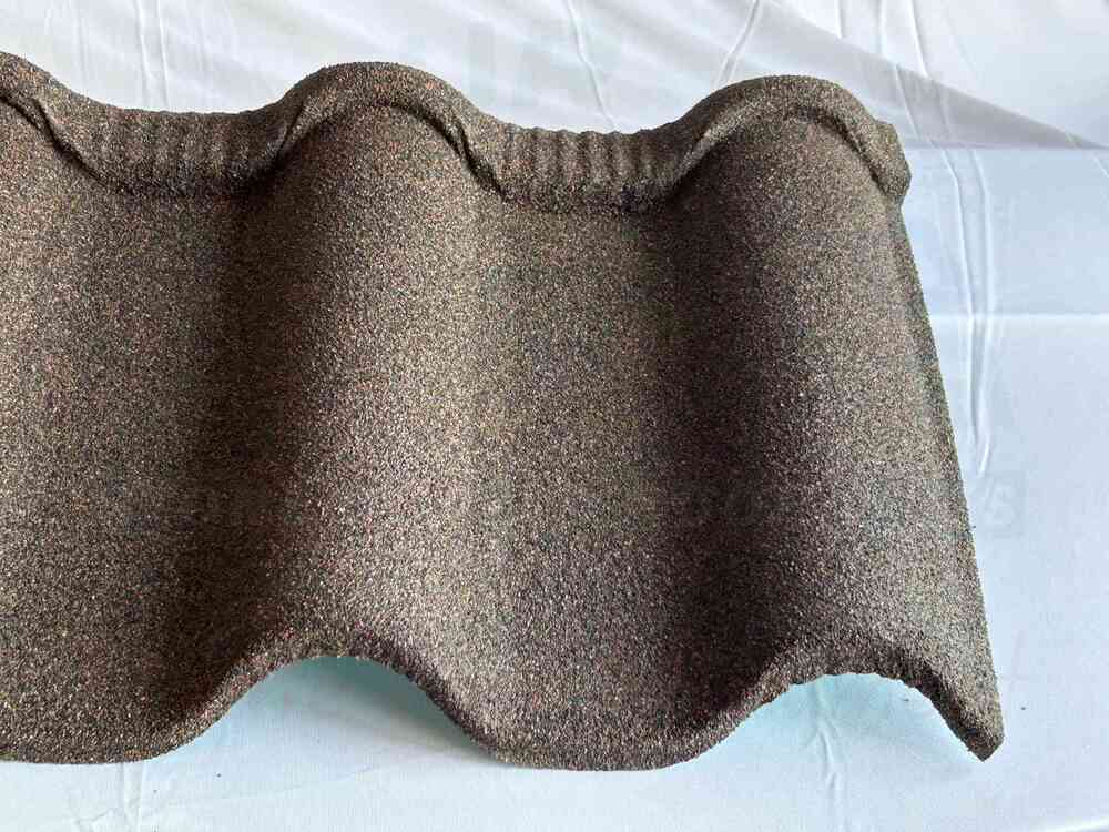Heritage Stone Coated Roof Tiles