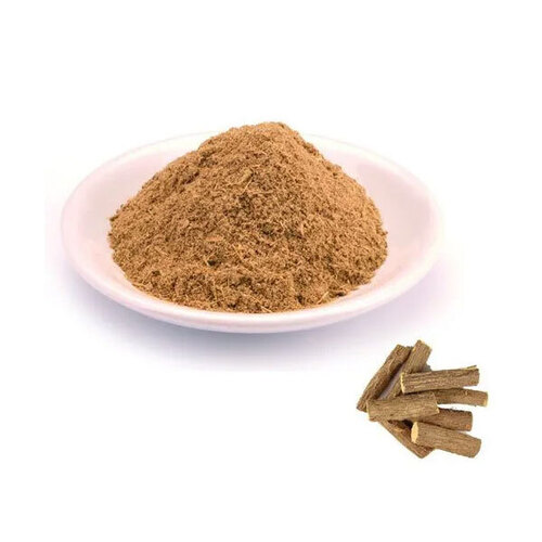 Mulethi extract