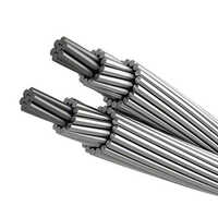 Aaac Conductor - Application: Industrial