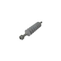 33 Kv Disc Insulator - First Class Stainless Steel, Polished Surface Treatment, Modern Design With Warranty