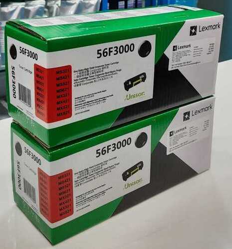 Lexmark Toner Cartridge