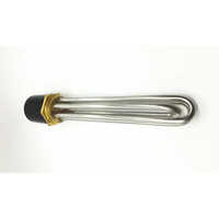 Water Immersion Heaters For Steam Generator
