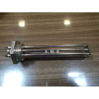 Industrial Water Heater - Stainless Steel, High Capacity 200 Gallons, Energy Efficient Design, Robust Performance