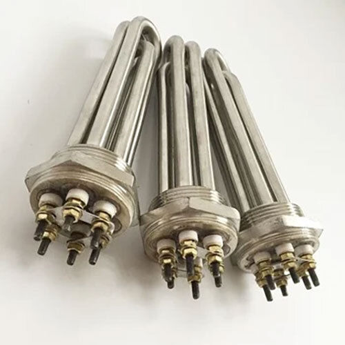 Industrial Water Heating Element