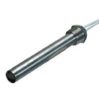 Titanium Immersion Heater - Durable 1500w Power Output | Fast Heating Technology, Energy Efficient Design