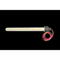 Silica Tube Heater - High-temperature Resistant | Efficient Thermal Performance, Compact Design