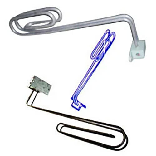 Chemical Heating Element