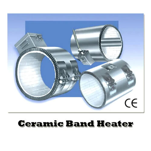 Energy Saver Band Heaters