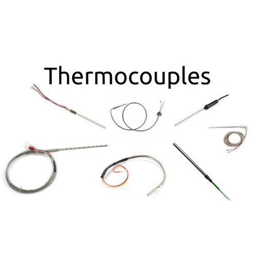 RTD PT 100 Thermocouple