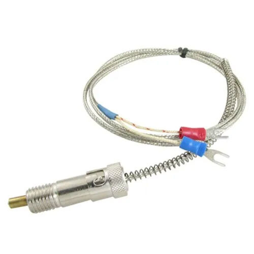 Spring Loaded T type bayonet Thermocouple