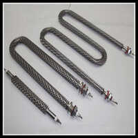 Fin Heating Element - All Sizes Available | Versatile Heating Solution For Efficient Warmth