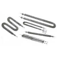 Spiral Fin Tubes - Aluminum Alloy, Available In All Sizes | Enhanced Heat Transfer Efficiency, Durable Design