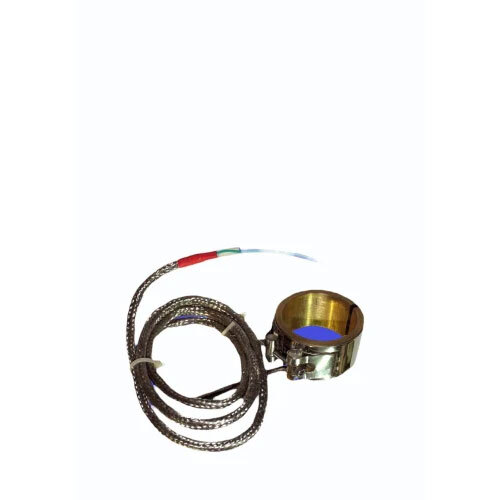 Sealed Nozzle Coil Heater