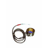 Sealed Nozzle Coil Heater - Stainless Steel 304/316, 3-12.5mm Diameter, Up To 750â°c | Moisture Proof, Shock Resistant, Uniform Heating, Ip65 Protection